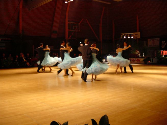 Tango