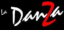 Logo La Danza